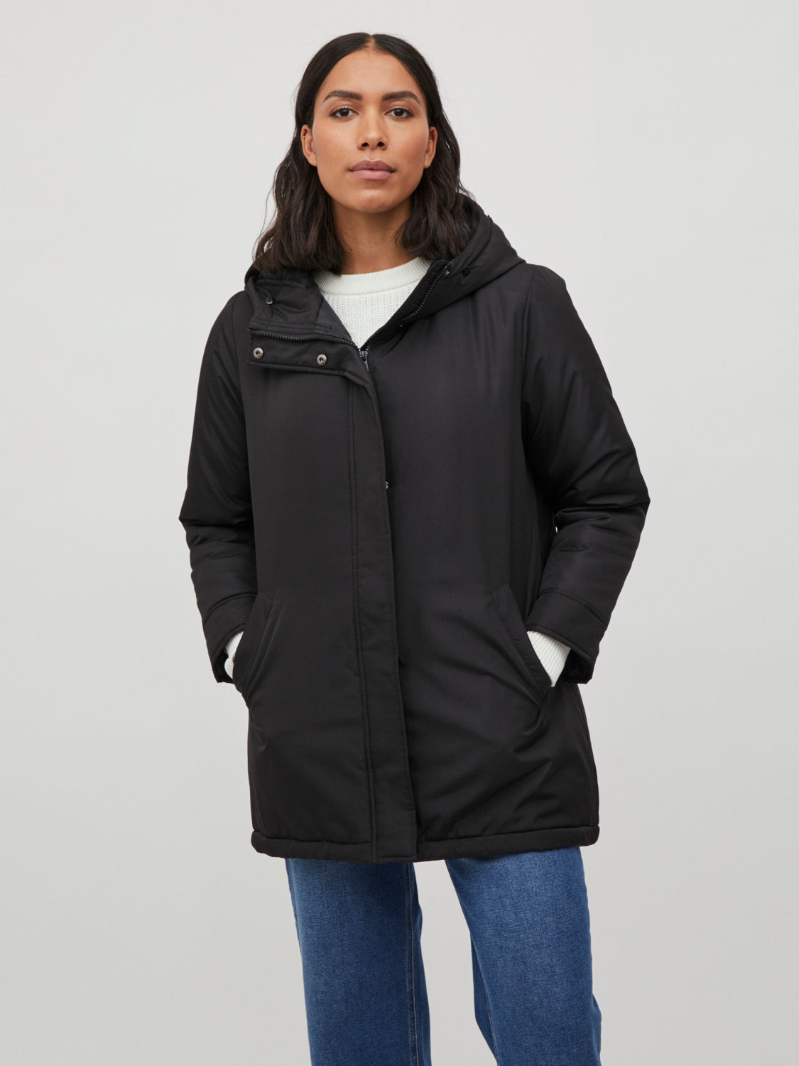 VILOUI Jacket - Black